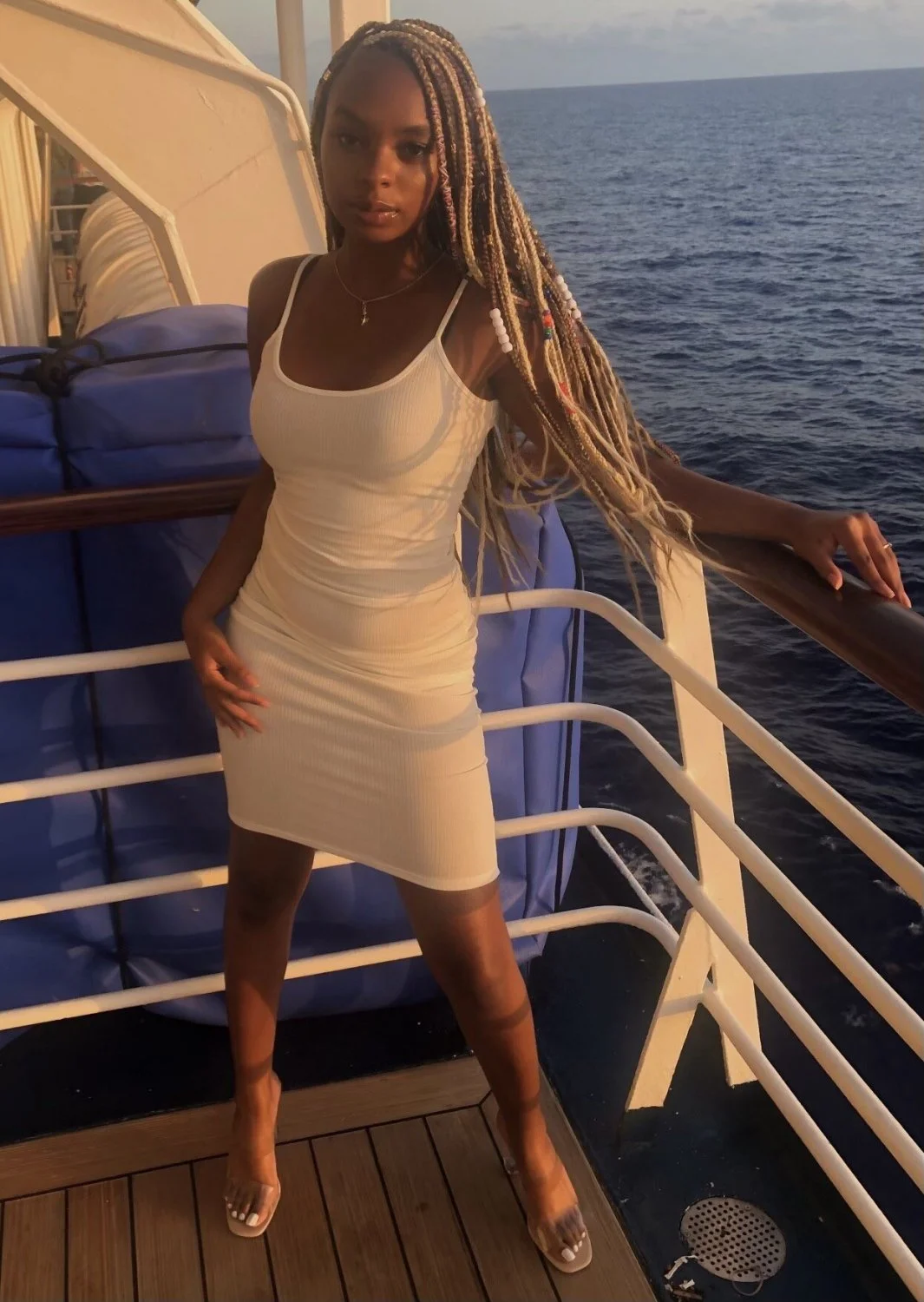 Put my Feet in your mouth or wyd? main image