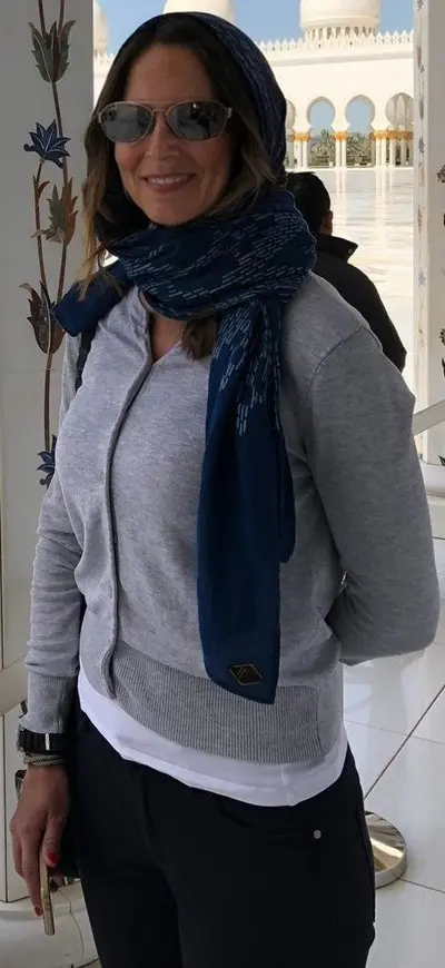 REAL GERMAN AMATEUR MOM IM URLAUB cover image