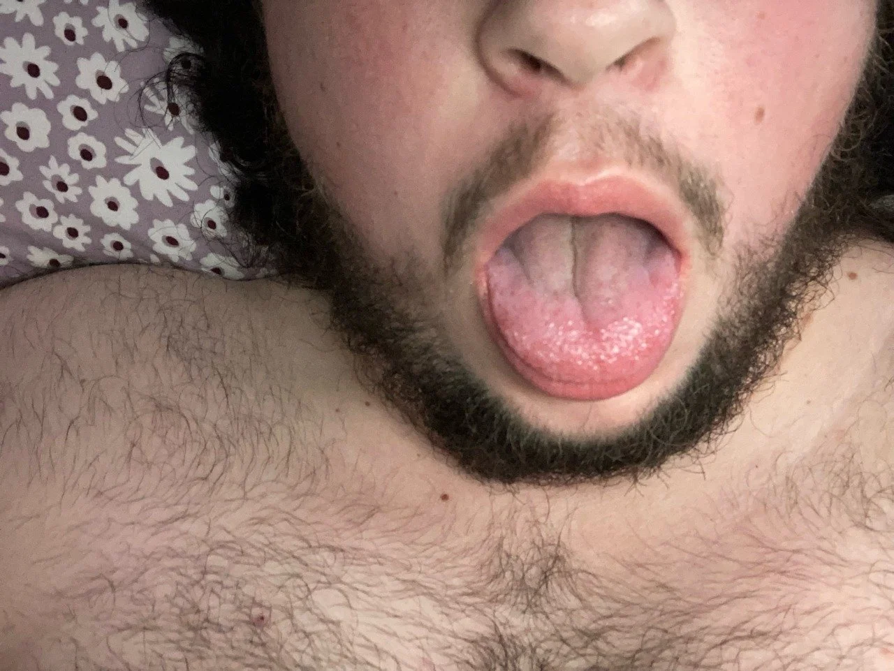 Dumcow220 desperate fat ftm fucktoy is desperate for attention image 5