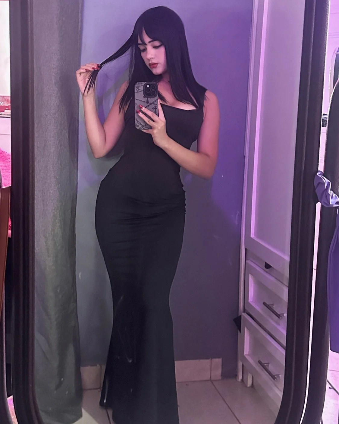 Girl Flaquita hermosa y sexy image 11