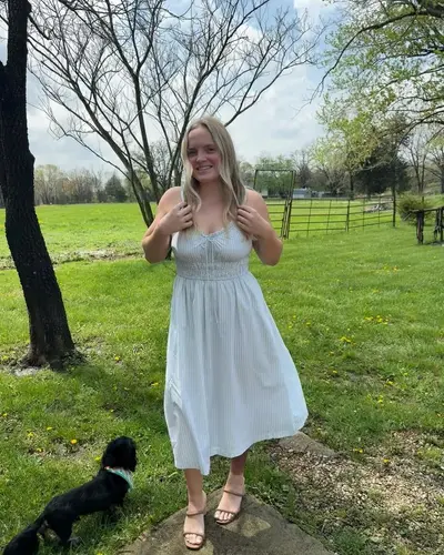Rhiannon is perfectly shaped cover image