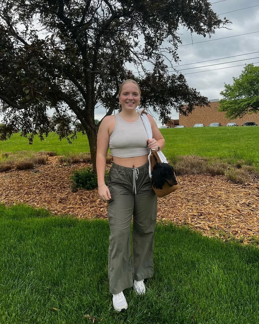 Rhiannon is perfectly shaped image 22