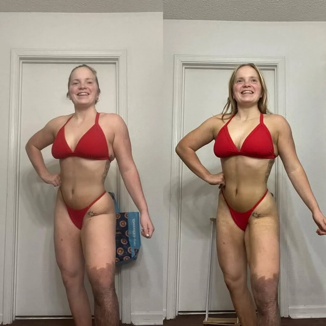 Rhiannon is perfectly shaped image 3