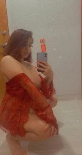 Ghetto Hispanic slut image 7