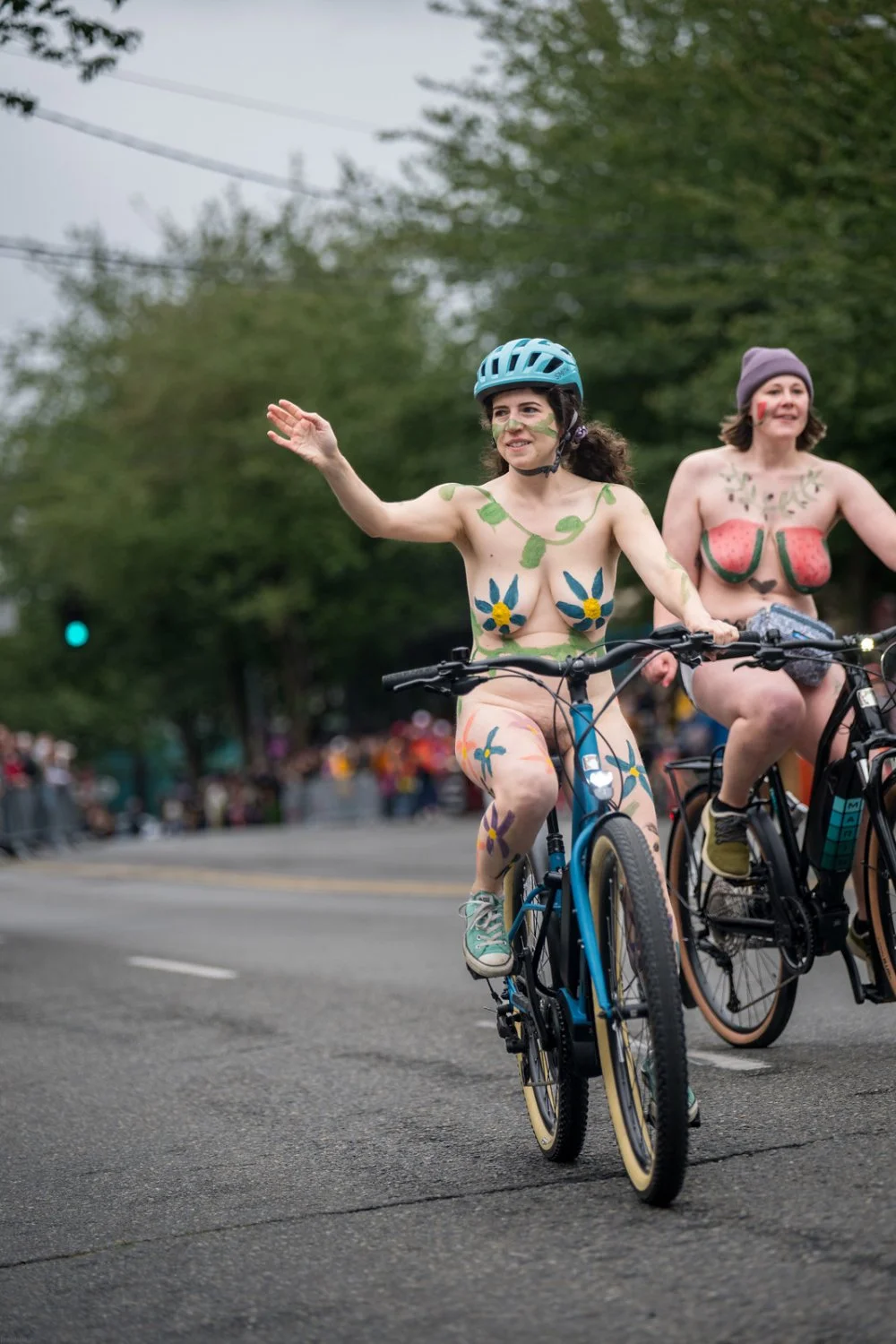 The floppy tit sisters: 2022, 2023, 2025 image 32