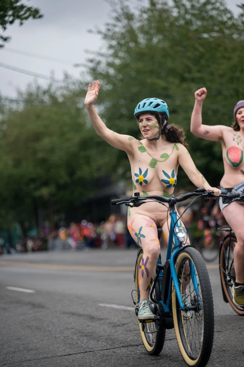 The floppy tit sisters: 2022, 2023, 2025 image 45
