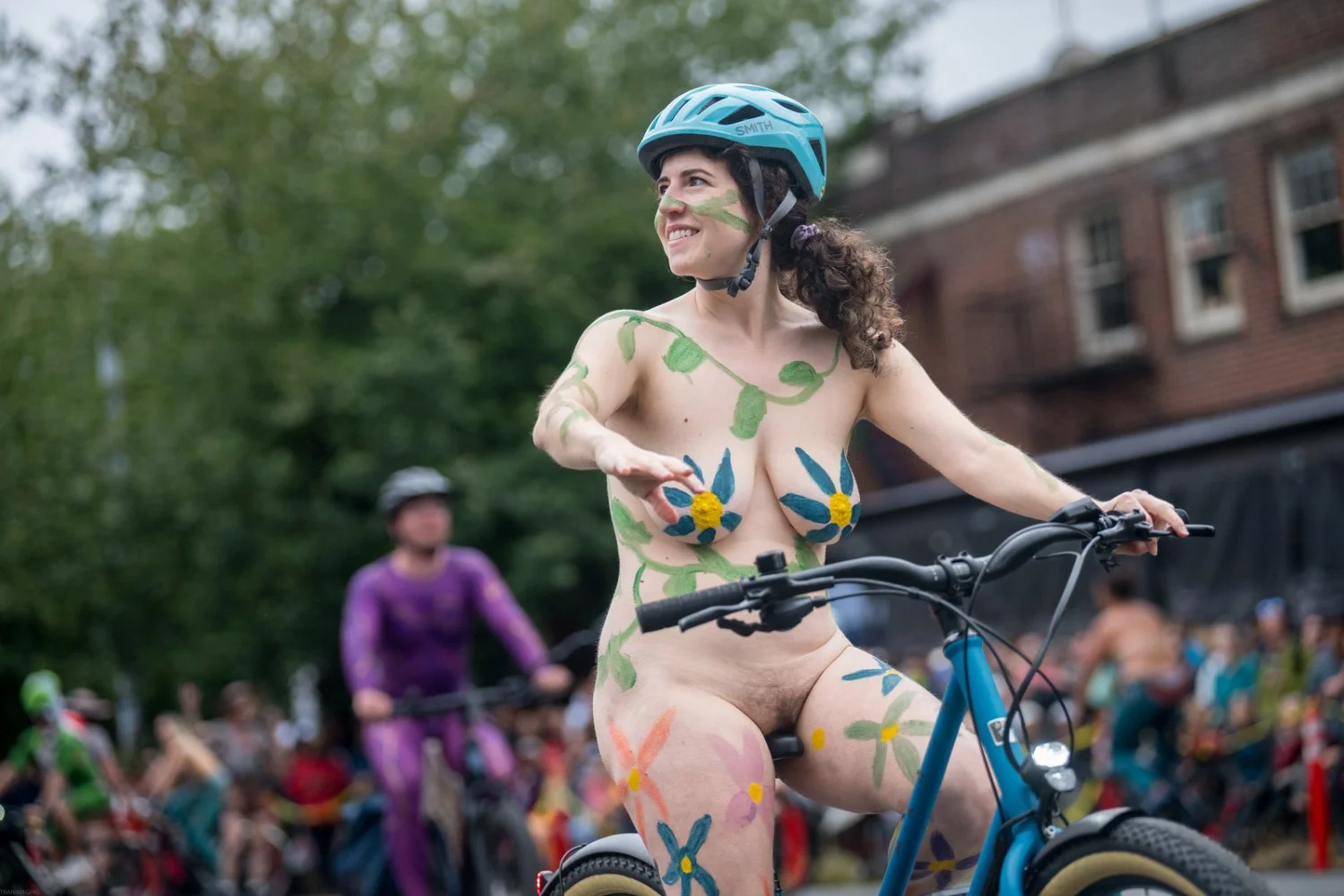 The floppy tit sisters: 2022, 2023, 2025 image 46