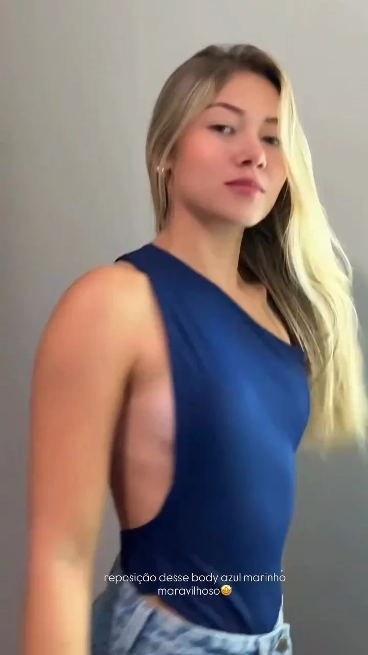 Novinha do insta image 6