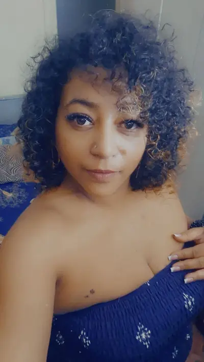 Type of girl to tit job and ass fuck cover image