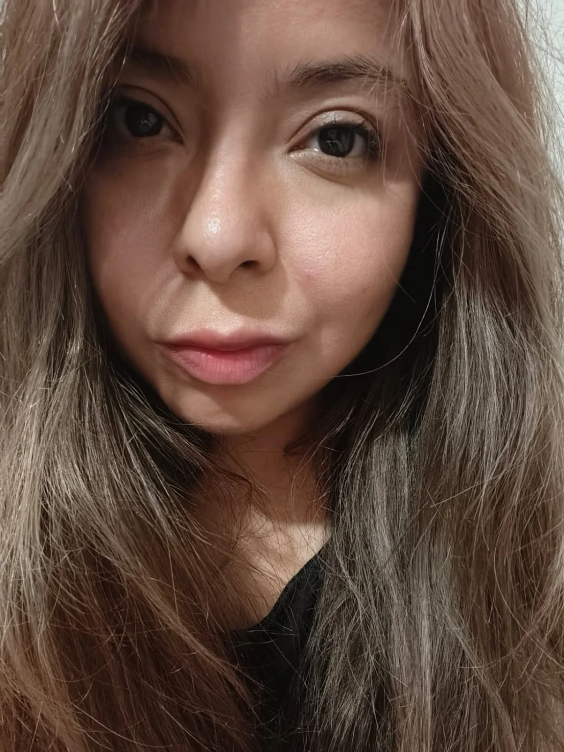 Ana Laura Alba Lopez, linda perra madura entregada image 19