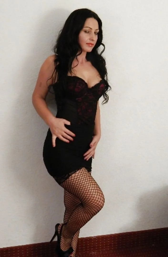 Sweet Whore main image