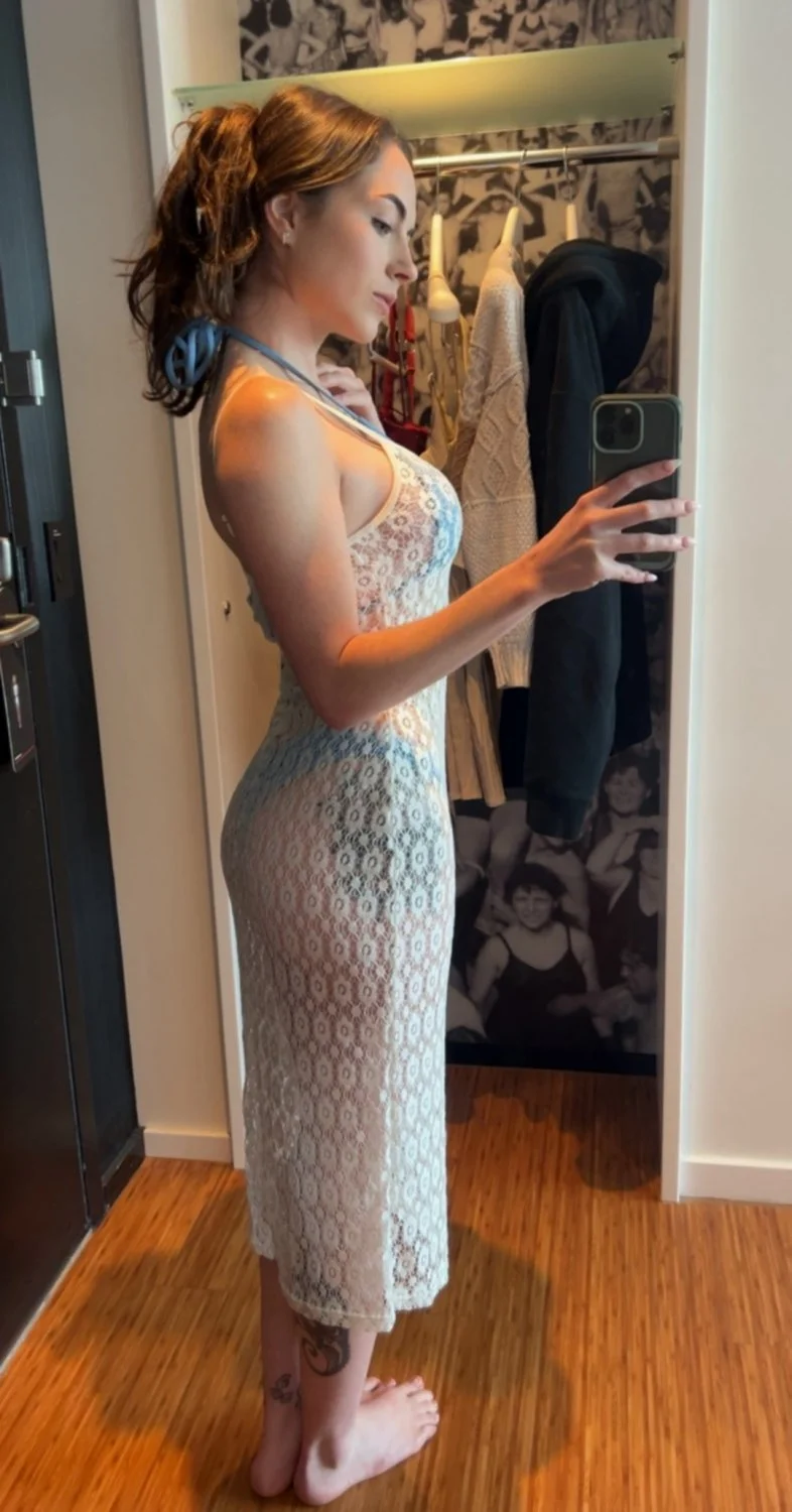 This fuckdoll actually loves anal image 2