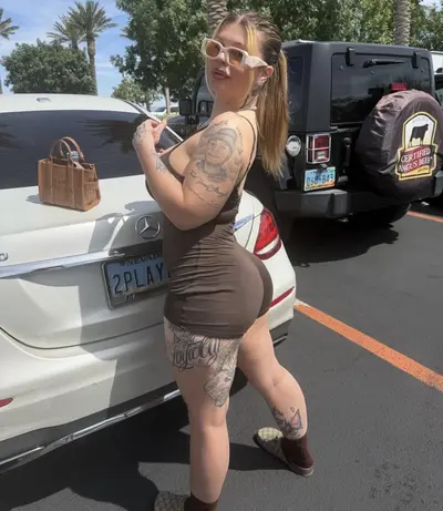 Cheating Snowbunny Sucks And Fucks BBC 🔥 cover image