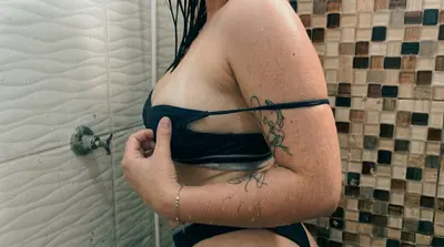 Julia Passos inéditas vazada 4k cover image