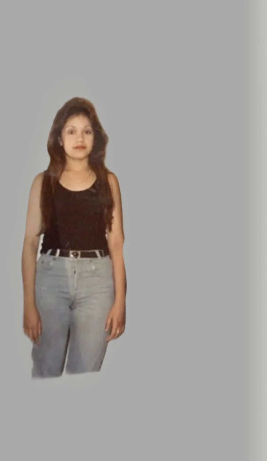 Old school sexy Chola Patty image 2