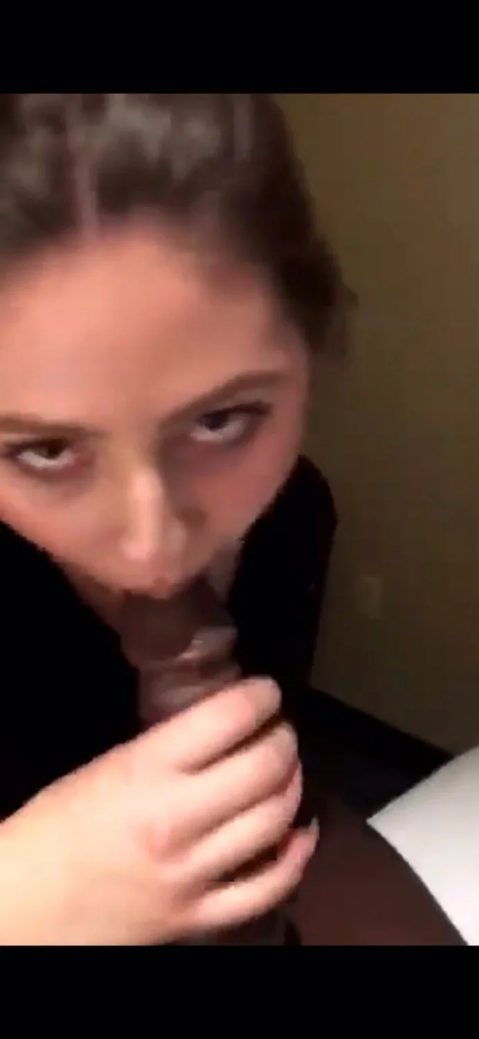 I didn't know she was a freak for BBC image 10