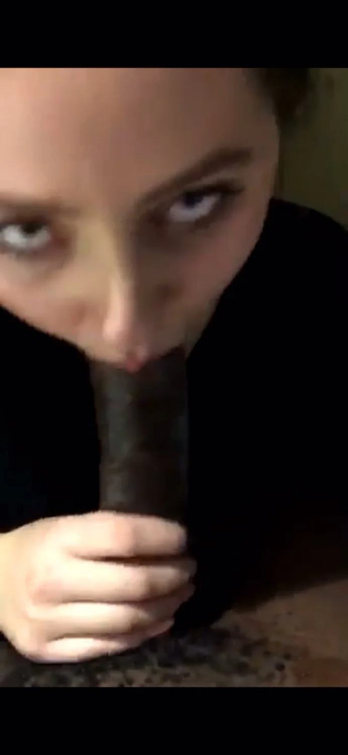 I didn't know she was a freak for BBC image 9