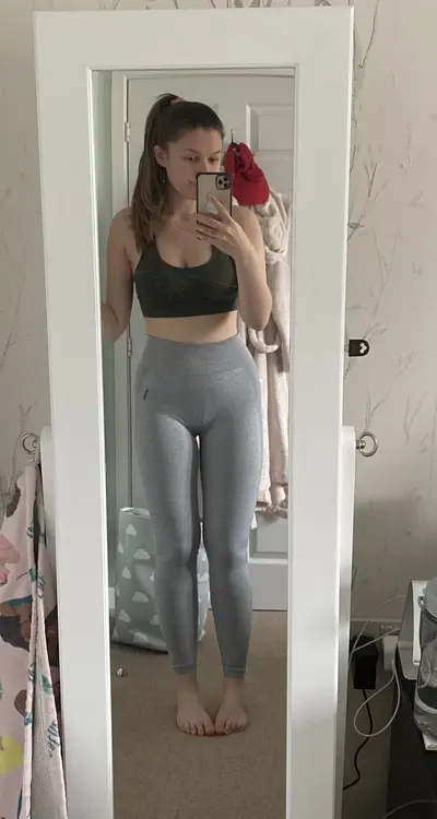 Hot gf cover image
