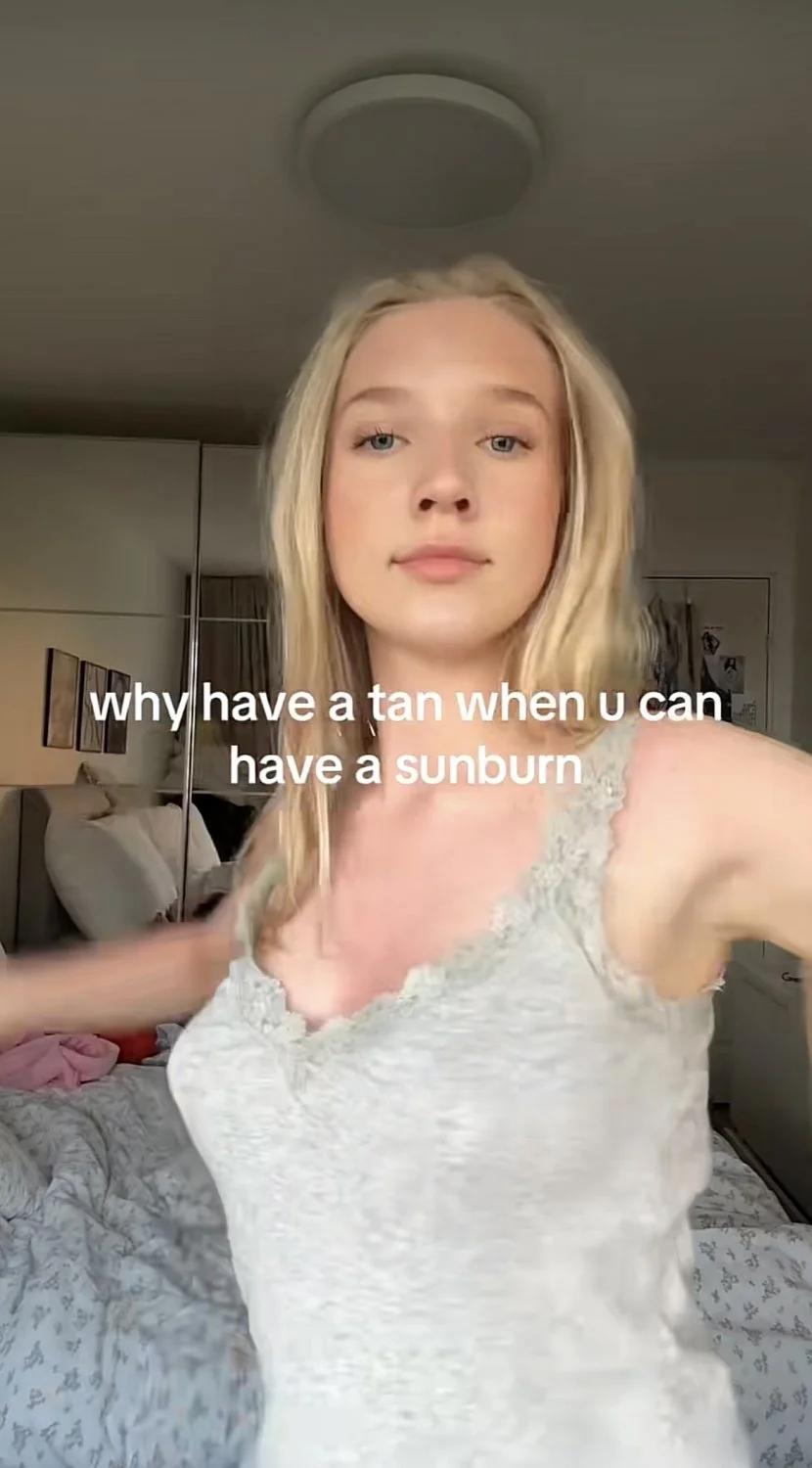 Nipple see thru image 11