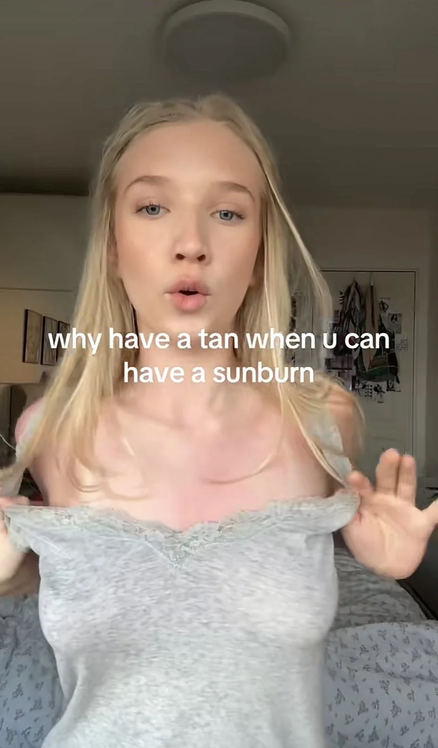 Nipple see thru image 13