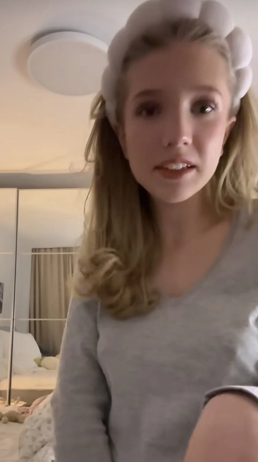 Nipple see thru image 5