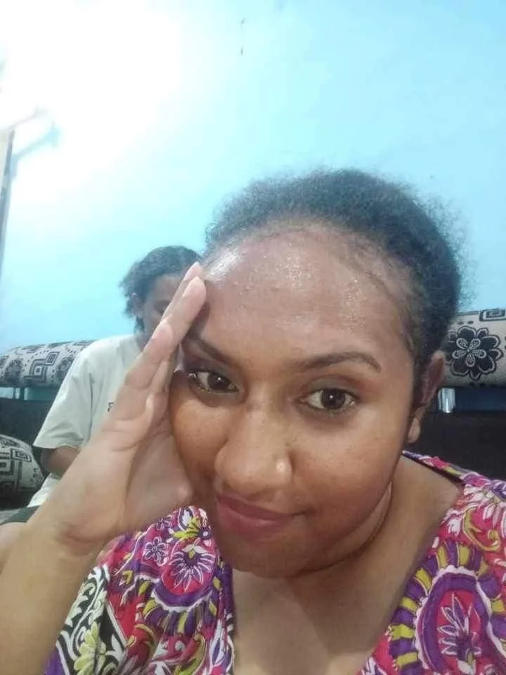 Super Thick and Naughty🇵🇬 main image