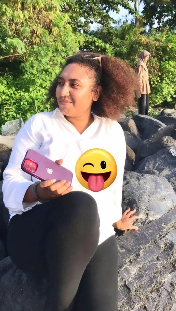Super Thick and Naughty🇵🇬 image 3