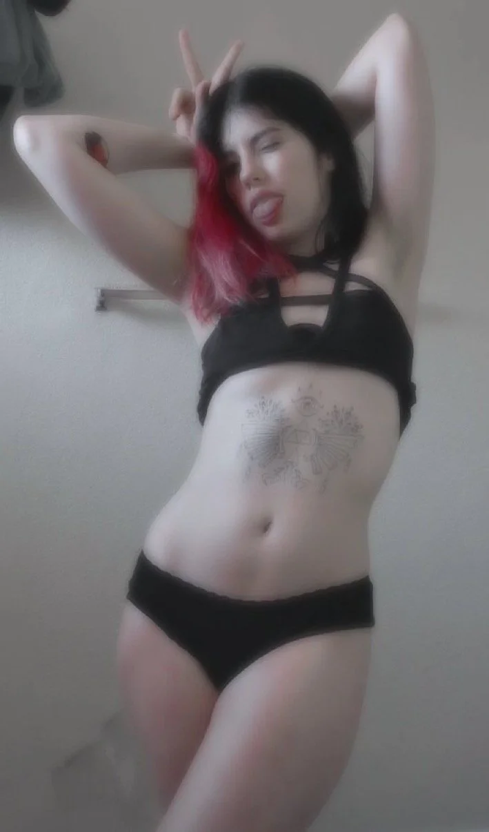 Who doesnt love slutty nerdy bitches [NN] image 24