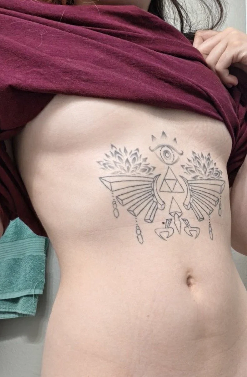 Who doesnt love slutty nerdy bitches [NN] image 29