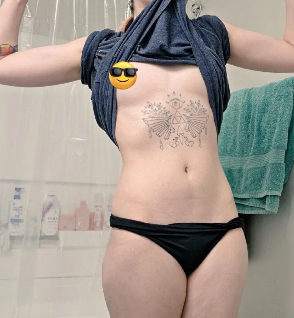 Who doesnt love slutty nerdy bitches [NN] image 32