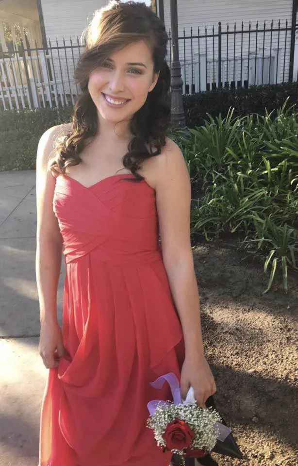 Little slut mariah main image