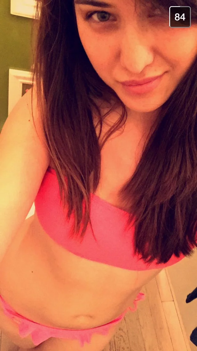 Little slut mariah image 15