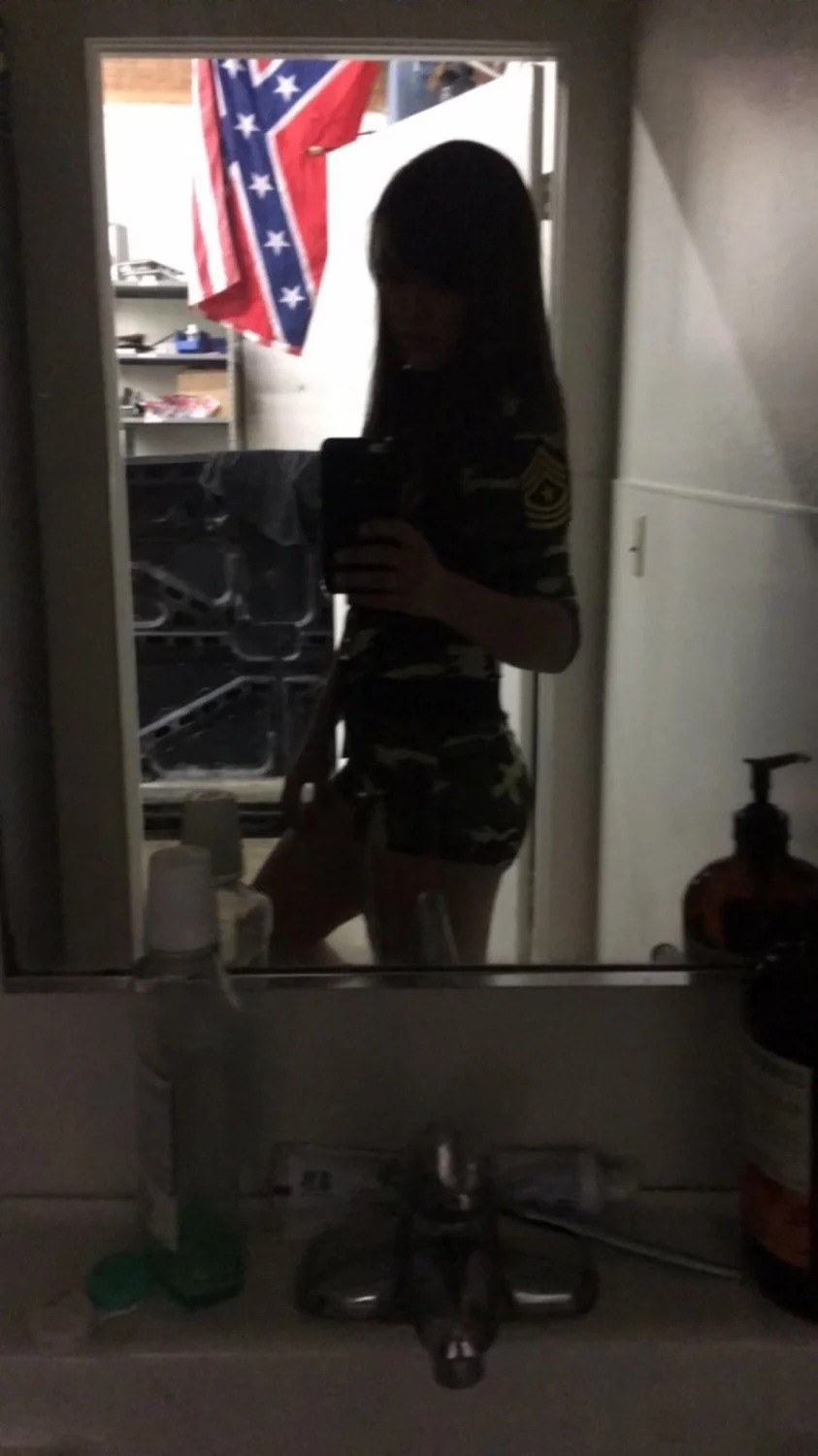 Little slut mariah image 8
