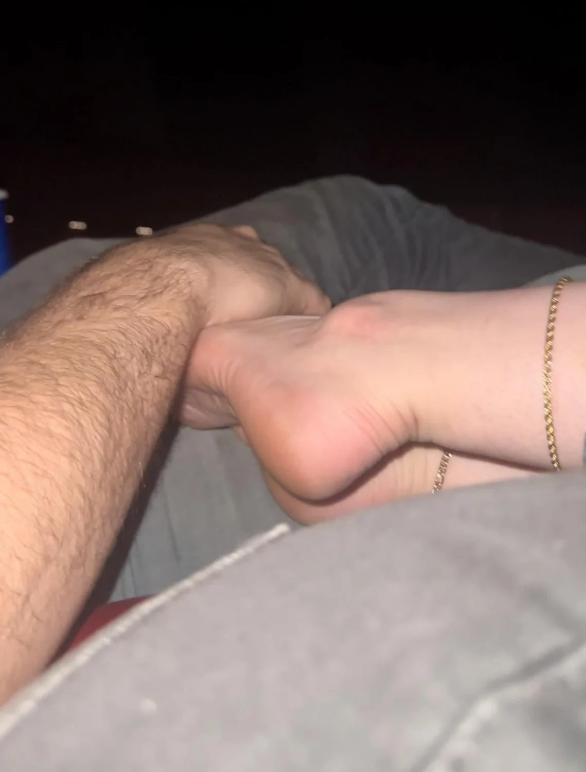 Young milf foot slut exposed image 34