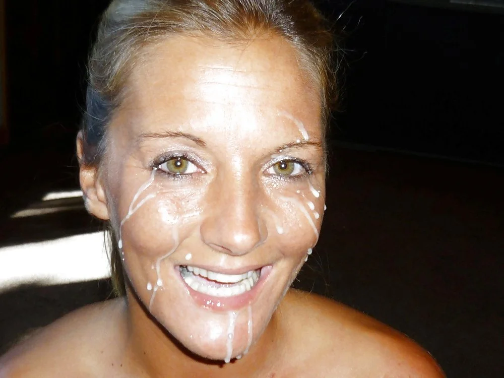 Best ever bukkake and facial cumshots 7 image 14