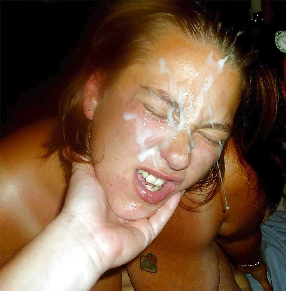 Best ever bukkake and facial cumshots 7 image 18