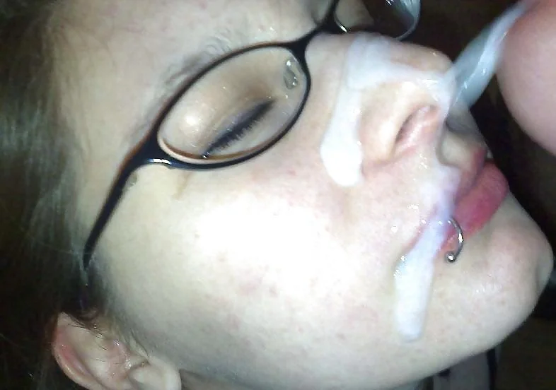 Best ever bukkake and facial cumshots 7 image 24