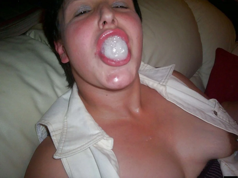 Best ever bukkake and facial cumshots 7 image 27