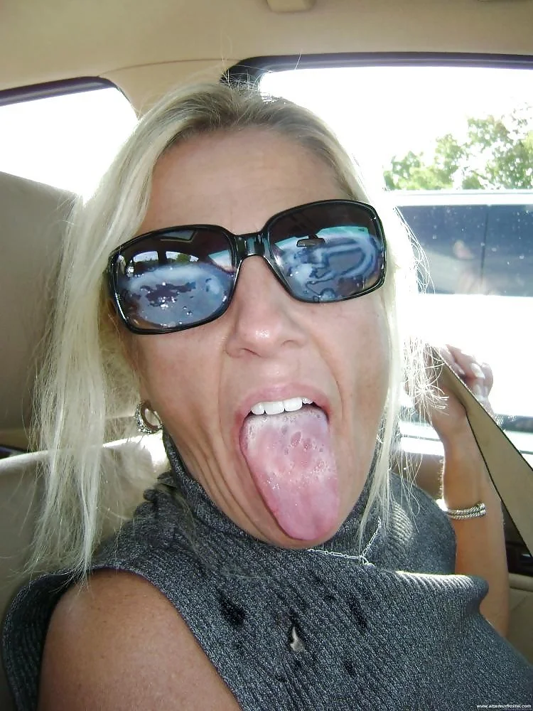 Best ever bukkake and facial cumshots 7 image 30