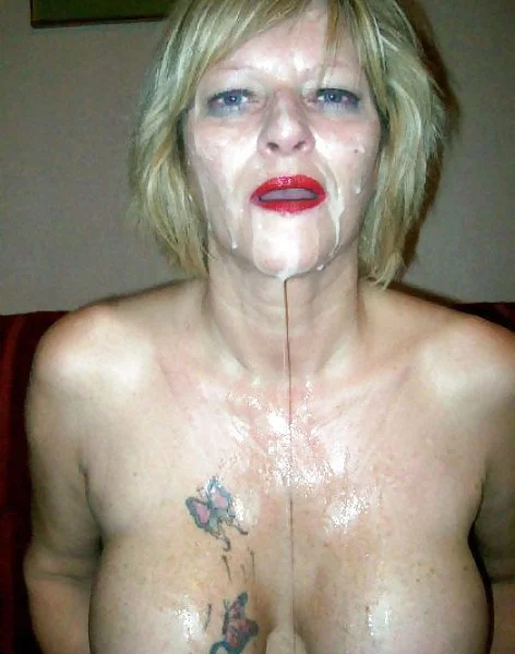 Best ever bukkake and facial cumshots 7 image 34