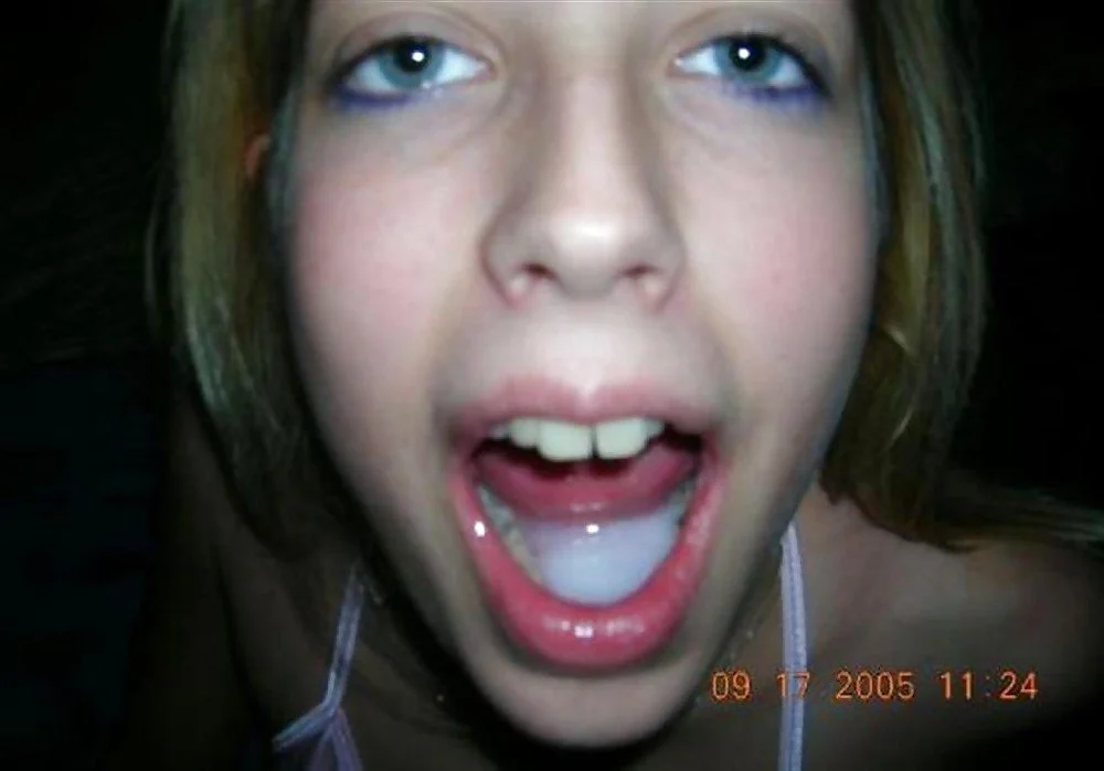 Best ever bukkake and facial cumshots 7 image 37