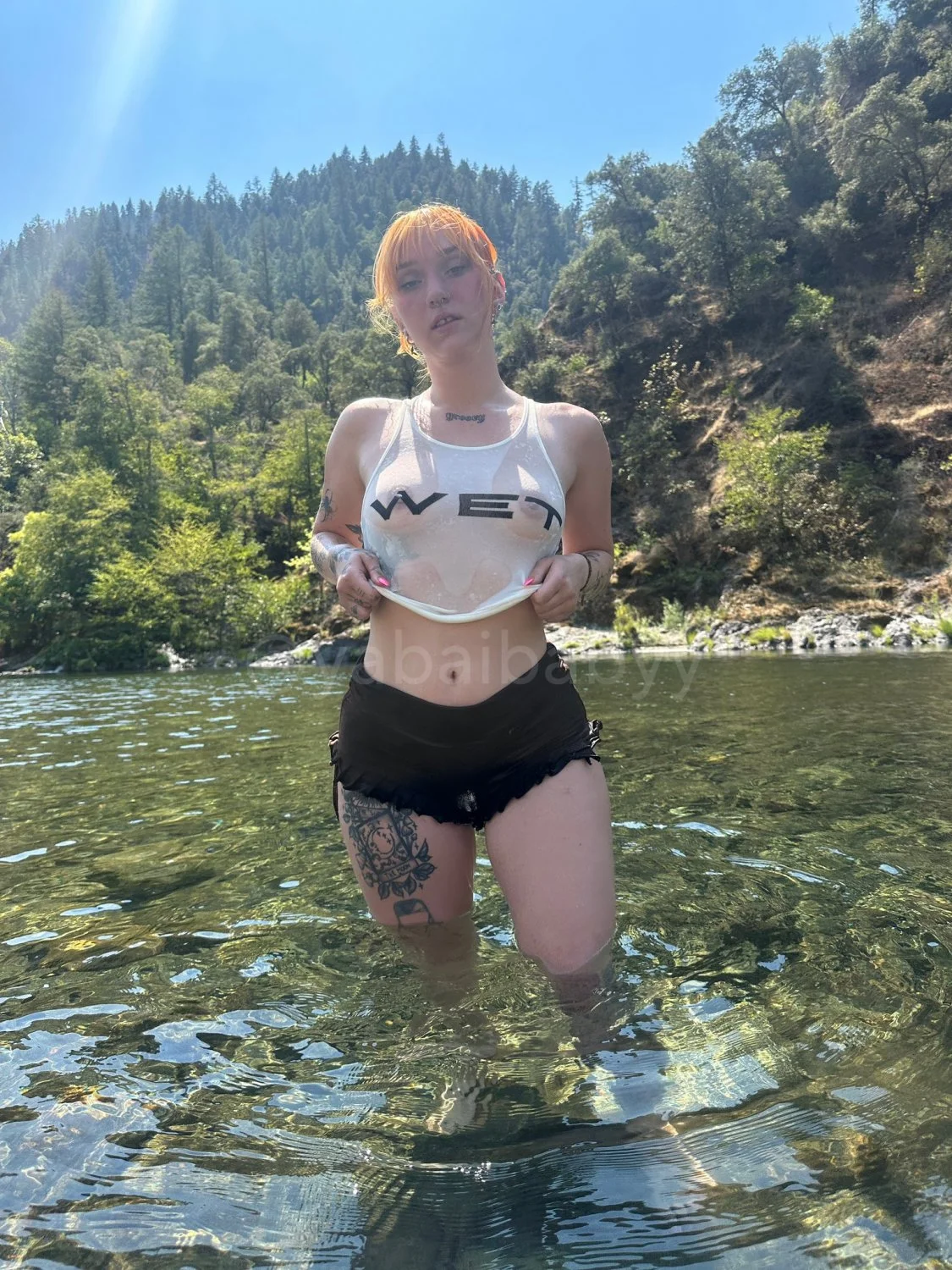 Cassie Solis leaked image 10