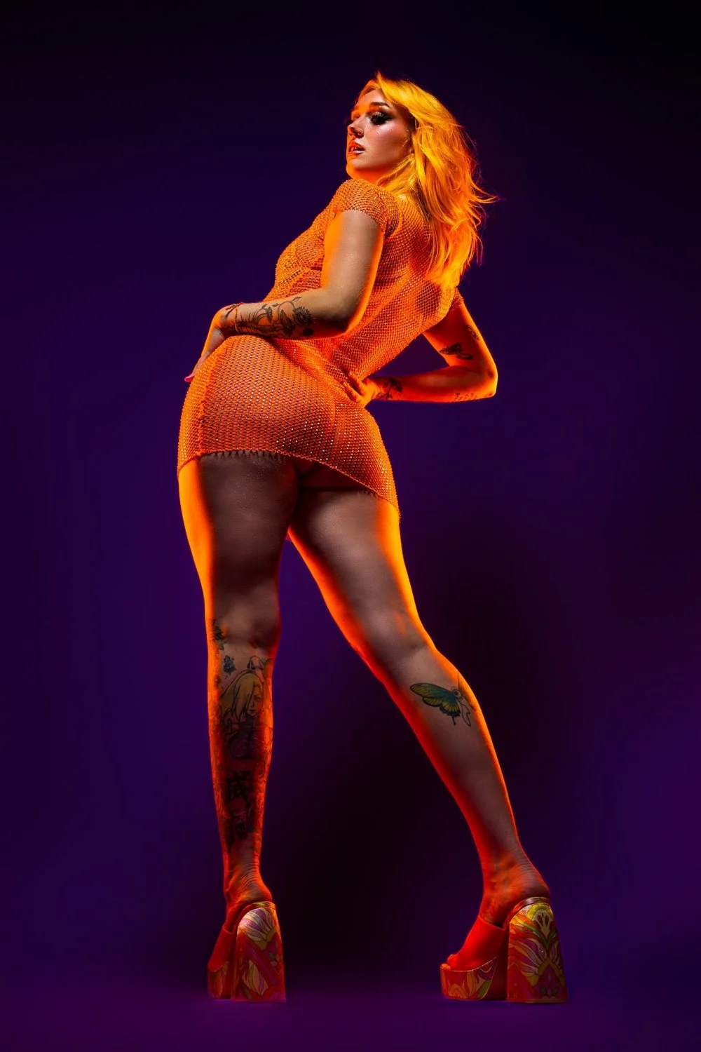 Cassie Solis leaked image 16
