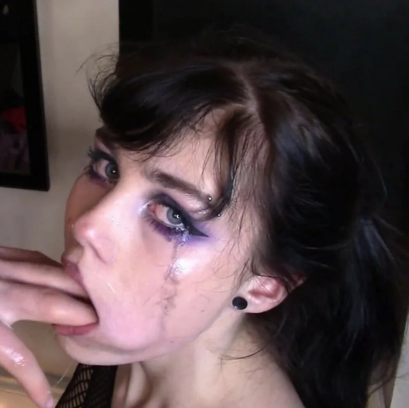 Messed up make up image 6