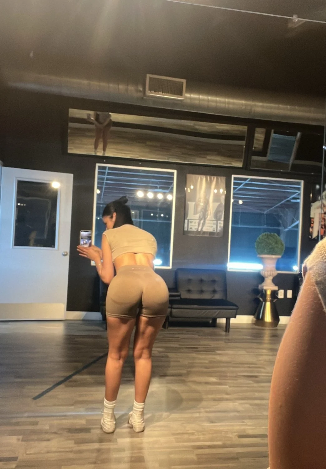 Sexy Latina Baddie image 23