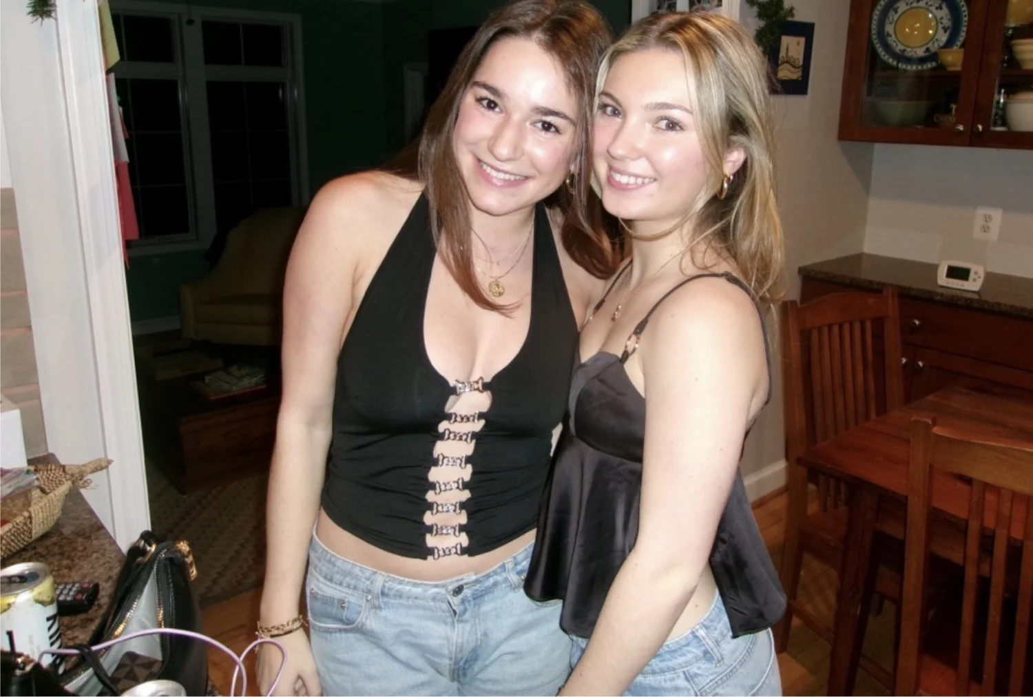 Submission 230: Users Slutty Sister image 6