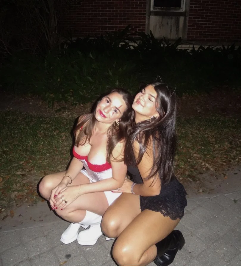 Submission 230: Users Slutty Sister image 7