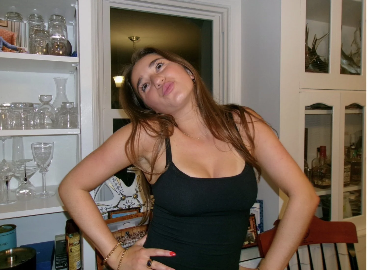 Submission 230: Users Slutty Sister image 8