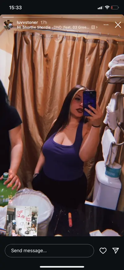 Bay area whore need more videos of her cover image