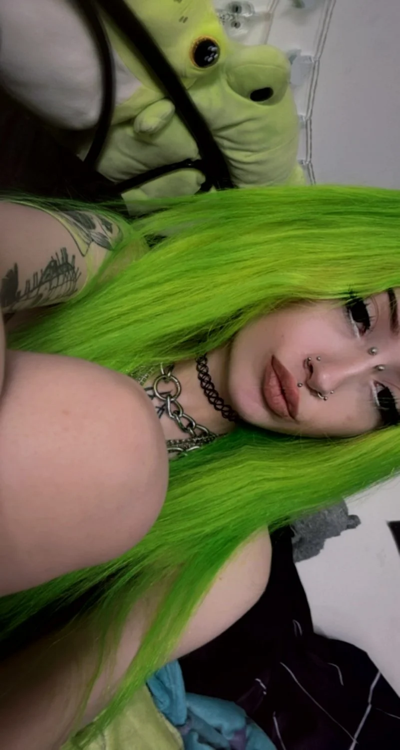 I’ll stare in those eyes while we get filled up over and over image 2